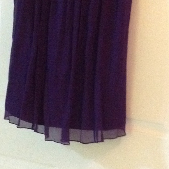 JCrew silk dress from wedding collection - Picture 3 of 3